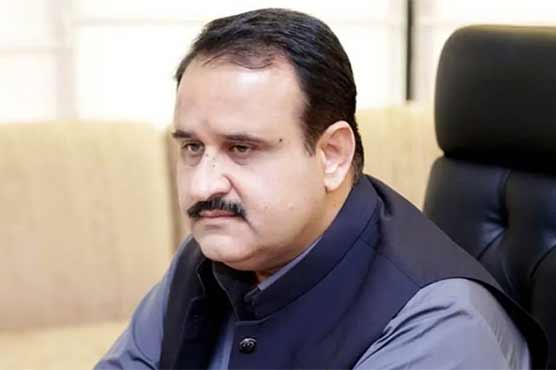 سرکاری زمین اپنے نام منتقل کرانے کا الزام، عثمان بزدار اور بھائیوں کیخلاف مقدمات درج