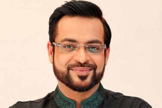 عامر لیاقت حسین کی نماز جنازہ آج جامع مسجد عبداللہ شاہ غازیؒ میں ادا کی جائے گی