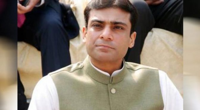 نئے مالی برس کے صوبائی بجٹ کا محور عام آدمی ہونا چاہئے۔وزیر اعلی پنجاب حمزہ شہباز