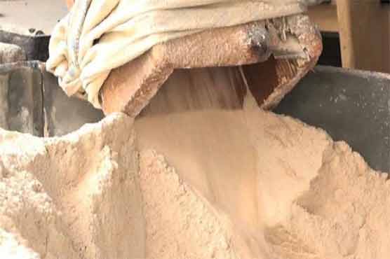 فیصل آباد: آٹا چکی مالکان کو گندم کے سرکاری کوٹے کی سپلائی مکمل طور پر بند