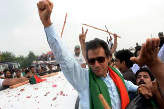 پٹرولیم مصنوعات مہنگی، تحریک انصاف کا آج ملک گیر مظاہروں کا پروگرام