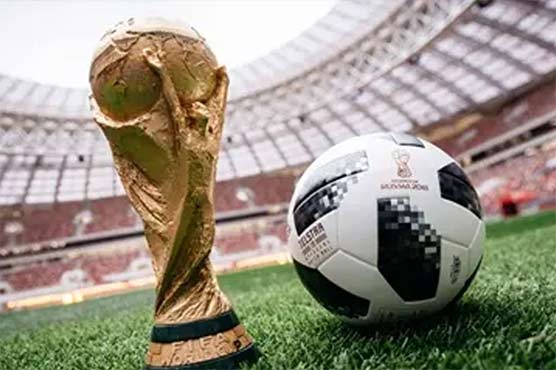 فیفا فٹبال ورلڈ 2026 کے میزبان ممالک کا اعلان