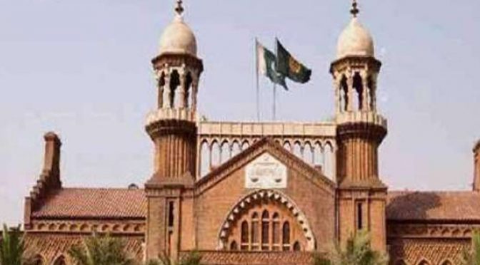 پچیس ووٹ نکال کر دوبارہ پولنگ کی صورت میں اکثریت والا وزیر اعلیٰ پنجاب بن جائے گا، لاہور ہائیکورٹ