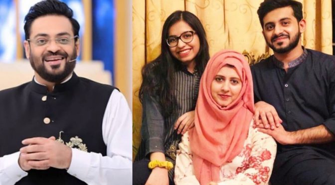 عامر لیاقت کا پوسٹ مارٹم، اہلخانہ نے فیصلہ سندھ ہائیکورٹ میں چیلنج کردیا