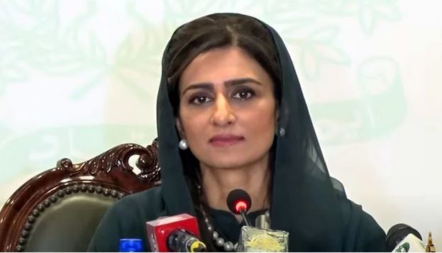 گرے لسٹ سے نکلنے کا عمل شروع ہوا، جشن منانا قبل از وقت ہوگا: حنا ربانی کھر