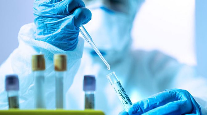 پاکستان میں کورونا کے مثبت کیسز کی شرح میں اضافہ