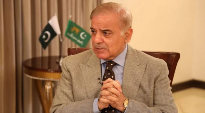 حکومت کا بڑی صنعتوں پر 10 فیصد سپر ٹیکس لگانے کا اعلان