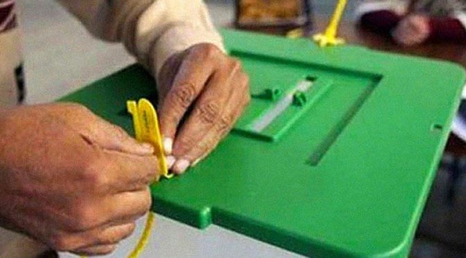 سندھ میں بلدیاتی الیکشن کے پہلے مرحلے کا میدان کل سجے گا