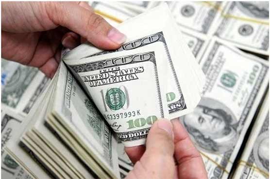 پاکستانی روپے کے مقابلے میں امریکی ڈالر کی قدر میں مزید کمی