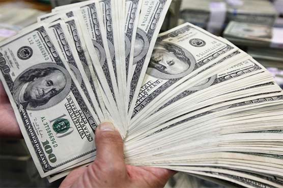روپے کی بے قدری، ڈالر تاریخ کی بلند ترین سطح 205 روپے 50 پیسے تک پہنچ گیا