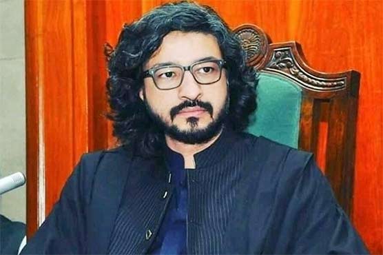 پنجاب اسمبلی بجٹ اجلاس، ڈپٹی سپیکر دوست مزاری کا شرکت کا فیصلہ