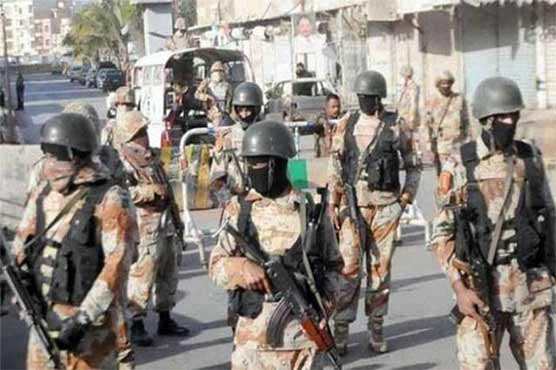 پنجاب میں ضمنی انتخابات،حکومت کا رینجرز تعینات کرنے کا فیصلہ