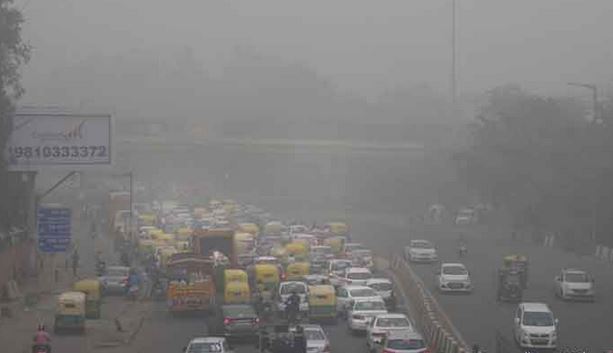 بھارت کا آلودگی پھیلانے والی گاڑیوں سے جان چھڑانے کا منصوبہ