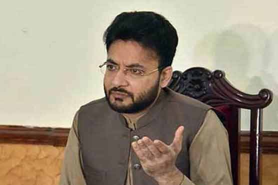 گرینڈ ڈائیلاگ کا شوشہ ناکامی اور معاشی تباہی کا اعتراف ہے: فرخ حبیب