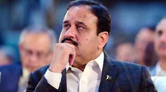 سابق وزیر اعلی خراب اور کھٹارہ گاڑیاں ملنے پر دوبارہ لاہور ہائیکورٹ پہنچ گئے