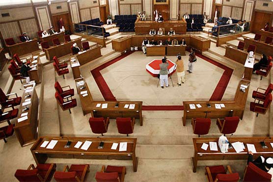 بلوچستان کے آئندہ مالی سال کا 585 ارب سے زائد کا بجٹ آج پیش کیا جائیگا