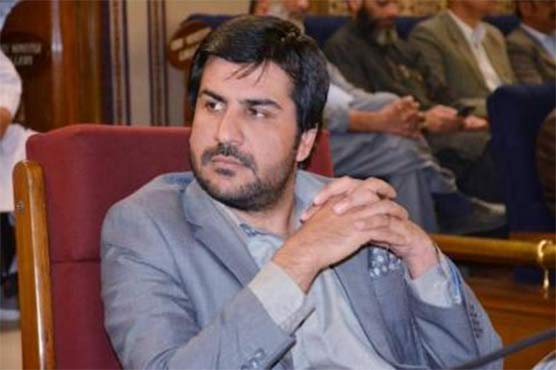 ڈپٹی سپیکر بلوچستان اسمبلی کیخلاف تحریک عدم اعتماد لانے کی تیاری مکمل