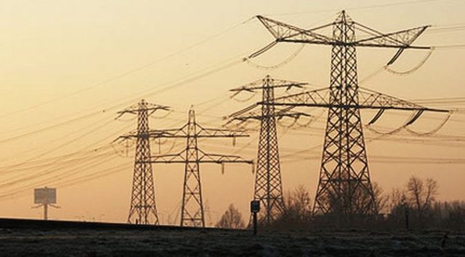 ملک بھر میں طویل لوڈشیڈنگ جاری، بجلی کا شارٹ فال 6 ہزار میگاواٹ