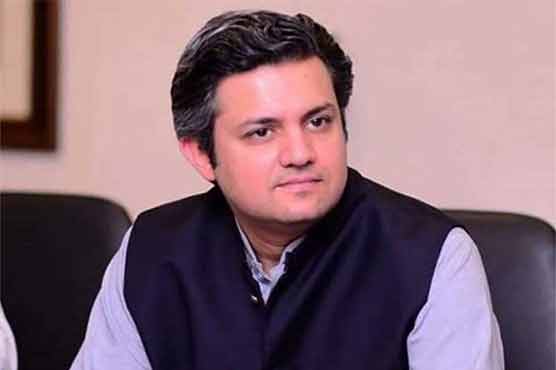 موجودہ حکمران ملک کو فاشسٹ پولیس ریاست بنانا چاہتے ہیں: حماد اظہر