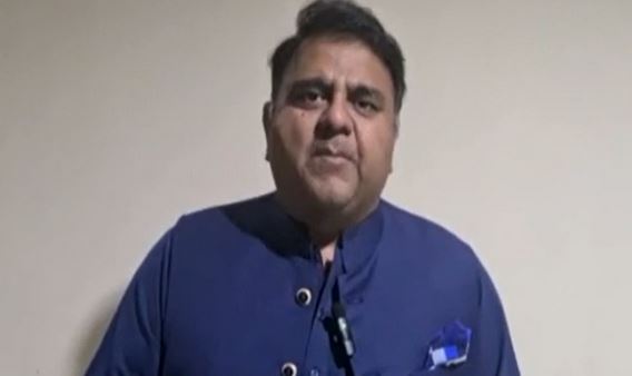 عمران خان کو گرفتار کرنا رانا ثنا اللہ کی بھڑکیں ہیں، فواد چودھری