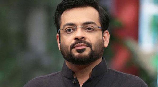 عامر لیاقت کا پوسٹ مارٹم کرانے کی درخواست منظور، میڈیکل بورڈ بنانے کا حکم