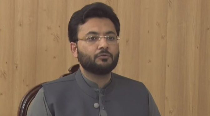 معاشی صورتحال خراب ہو چکی، عوامی مشکلات بڑھ گئی ہیں، فرخ حبیب