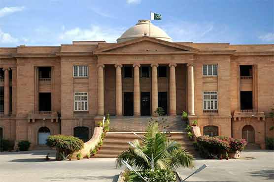 سندھ ہائیکورٹ میں دعا زہرہ کیس کی سماعت کے بعد فیصلہ محفوظ