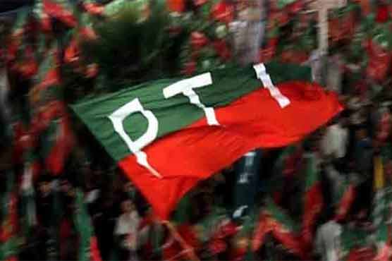 تحریک انصاف کے 14رہنماؤں کی عبوری ضمانتیں 17 جون تک منظور