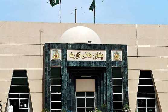پشاورہائیکورٹ کا این ایچ اے کی کارکردگی پر برہمی کا اظہار