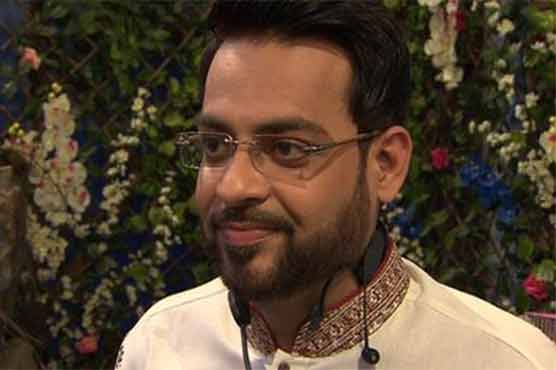 ڈاکٹر عامر لیاقت کے پوسٹ مارٹم کے معاملے پر اہلخانہ کا عدالت سے رجوع کرنے کا فیصلہ