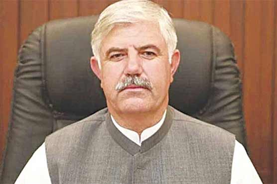 وزیراعلیٰ خیبرپختونخوا کا افغانستان میں میڈیکل ٹیمیں اور امدادی سامان بھیجنے کا فیصلہ