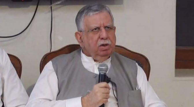 ہم ہوتے تو روس جاتے، 10 فیصد ٹیکس سے صنعتیں بند،بے روزگاری بڑھے گی، شوکت ترین
