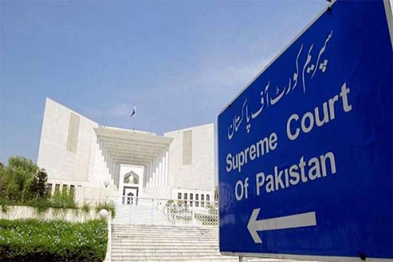 حکومت کو ای سی ایل ترامیم کو قانونی دائرہ میں لانے کے لیے ایک ہفتے کی مہلت