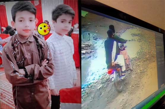 نیو کراچی میں پولیس مقابلہ، 9 سالہ بچے کو قتل کرنیوالے 3 ڈاکو گرفتار