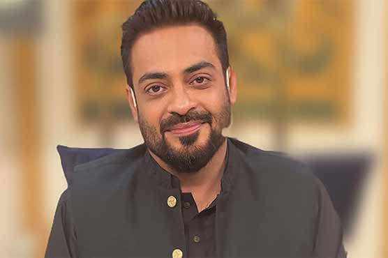 عامر لیاقت حسین کے انتقال پر سیاسی شخصیات کا اظہار افسوس