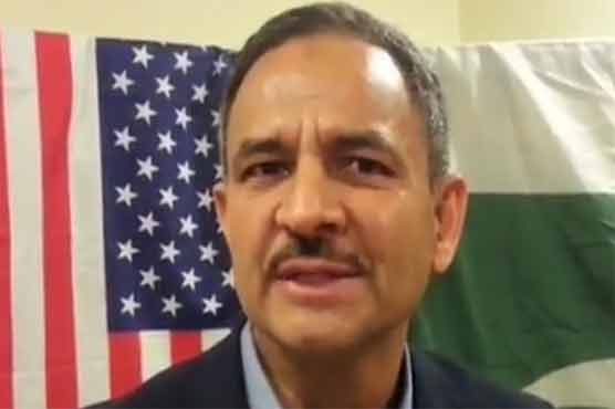 ڈاکٹر آصف محمود امریکی کانگریس کے پرائمری انتخابات جیتنے والے پہلے پاکستانی بن گئے