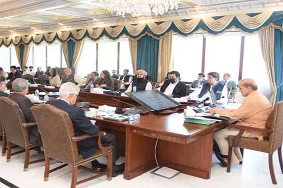 سرکاری ملازمین کی تنخواہوں میں 15، پنشن میں 5 فیصد اضافے کی منظوری