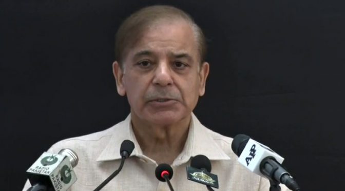 وزیر اعظم کے اثاثوں میں کمی، ساڑھے 24 کروڑ کے مالک، 14 کروڑ قرض