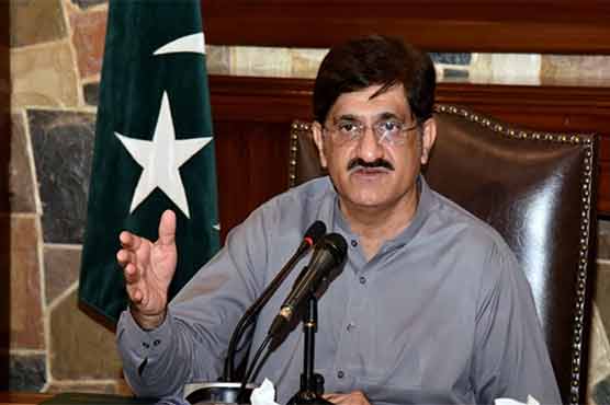 بجٹ میں نیا ٹیکس نہیں لگایا، بھرپور کوشش کی عام آدمی کو ریلیف ملے: مراد علی شاہ