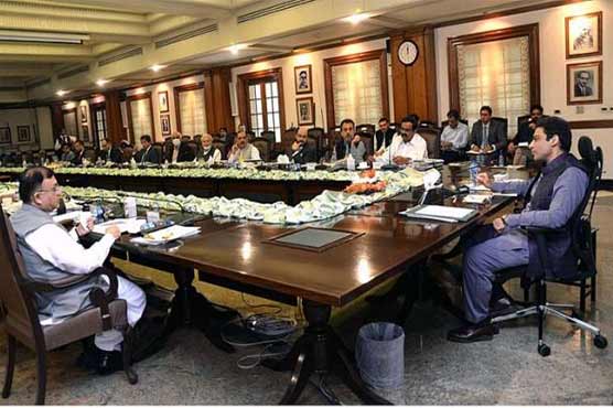 پنجاب حکومت کا سرکاری ہسپتالوں میں ڈینگی کاؤنٹر قائم کرنے کا فیصلہ