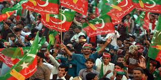 حکومت کا تحریک انصاف پنجاب کی قیادت کو گرفتار کرنے کا فیصلہ، وارنٹ جاری