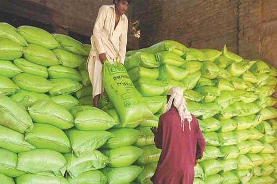 فیصل آباد میں سرکاری نرخوں والی زرعی کھادیں نایاب، قیمت 3 ہزار روپے سے بھی تجاوز