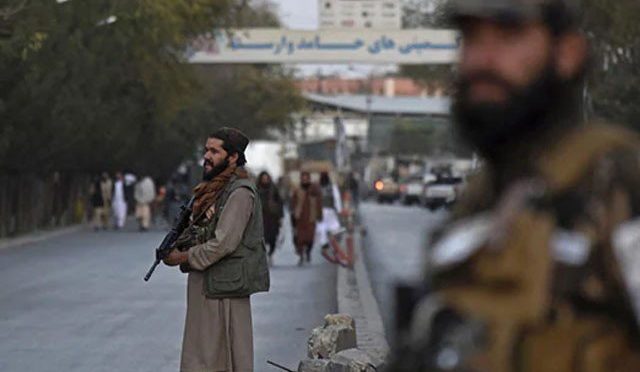 پاک افغان سرحد پر بعض علاقے ہمارے کنٹرول میں نہیں، کابل حکومت کا اہم بیان