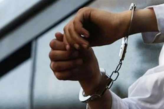 صادق آباد: جعلی ڈائریکٹر جنرل ایف آئی اے ساتھیوں سمیت گرفتار