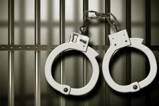پشاور: منشیات کے مکروہ دھندے میں ملوث پولیس اہلکار گرفتار