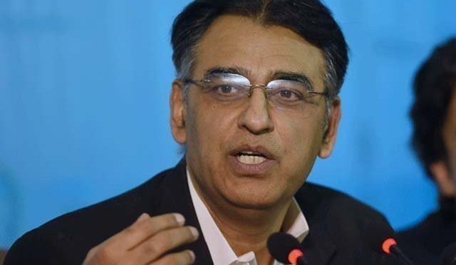 آج کا بجٹ قوم پر بہت بڑا حملہ ہے، اسد عمر