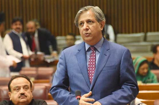 نیب ترامیم پر عمران خان کا بیان جھوٹ پر مبنی ہے: اعظم نذیر تارڑ