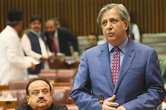 ’احتساب قانون میں 85 فیصد ترامیم وہ ہیں جو سابق حکومت آرڈینسز کے زریعے لائی تھی‘