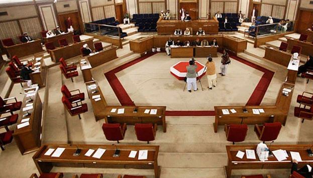 بلوچستان کا بجٹ پیش: تنخواہوں اور پنشن میں اضافہ، مزدوروں کی اجرت بڑھادی گئی