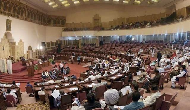 پنجاب کا مالی سال 2022-23کا بجٹ منظور